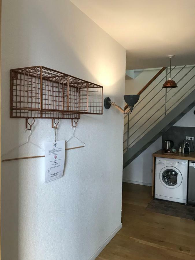 Les Gites De La Limonaderie Strasbourg Ngoại thất bức ảnh