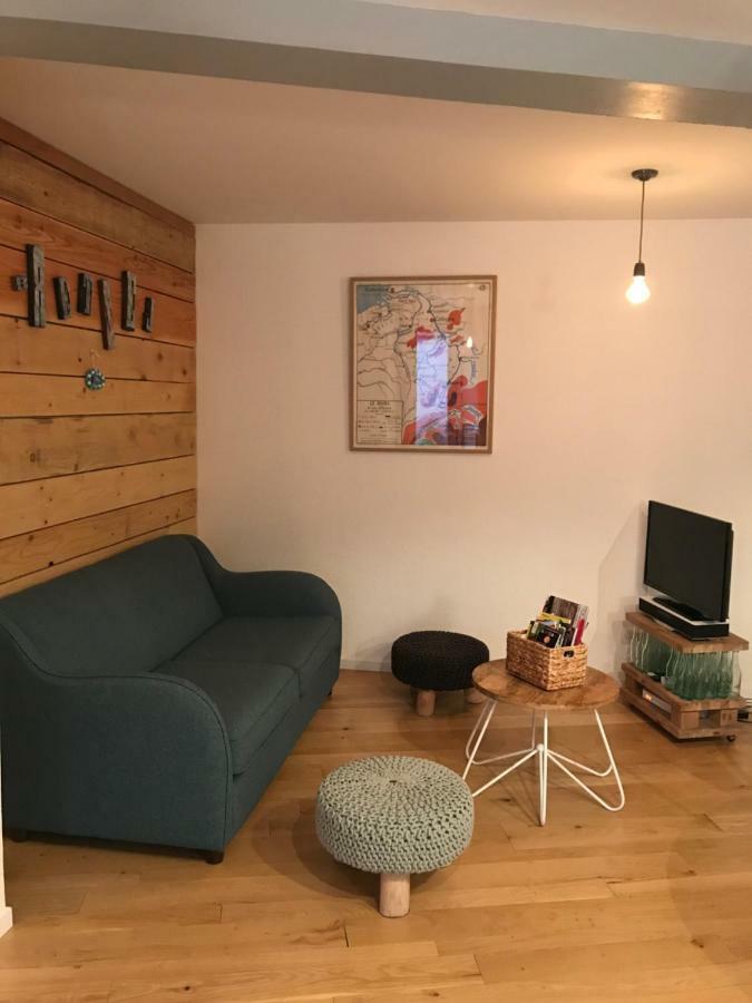 Les Gites De La Limonaderie Strasbourg Ngoại thất bức ảnh