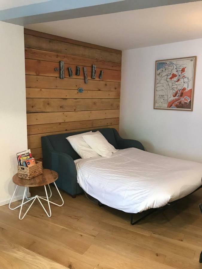 Les Gites De La Limonaderie Strasbourg Ngoại thất bức ảnh