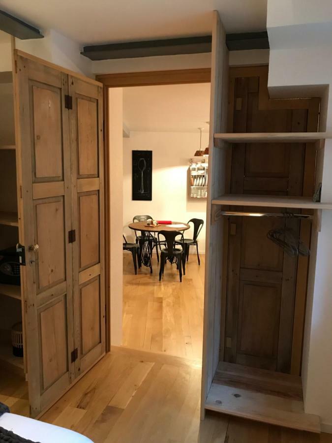 Les Gites De La Limonaderie Strasbourg Ngoại thất bức ảnh